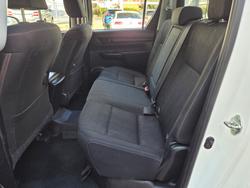 2019 TOYOTA HILUX SR WHITE
