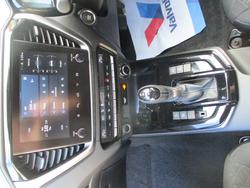 2025 Isuzu D-MAX LS-U MY24 Red