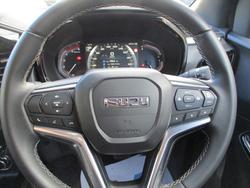 2025 Isuzu D-MAX LS-U MY24 Red
