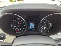 2016 HOLDEN VF CALAIS GREEN