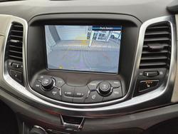 2016 HOLDEN VF CALAIS GREEN
