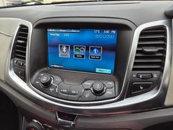 2016 HOLDEN VF CALAIS GREEN