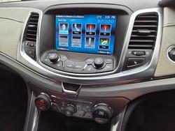 2016 HOLDEN VF CALAIS GREEN