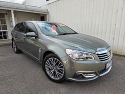 Holden Calais