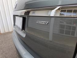 2016 HOLDEN VF CALAIS GREEN