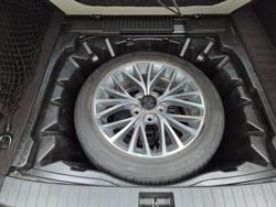 2016 HOLDEN VF CALAIS GREEN
