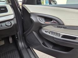 2016 HOLDEN VF CALAIS GREEN
