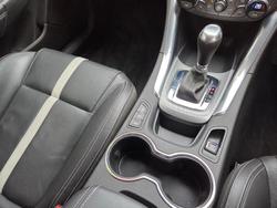 2016 HOLDEN VF CALAIS GREEN