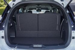 2025 Isuzu MU-X LS-T