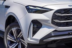 2025 Isuzu MU-X LS-T