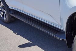 2025 Isuzu MU-X LS-T