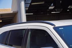 2025 Isuzu MU-X LS-T
