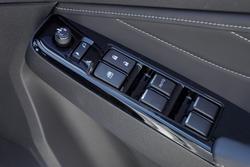 2025 Isuzu MU-X LS-T