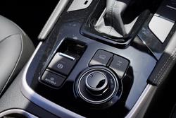 2025 Isuzu MU-X LS-T
