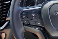 2025 Isuzu MU-X LS-T