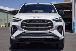 2025 Isuzu MU-X LS-T