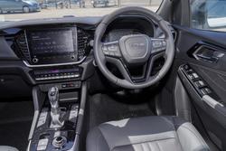 2025 Isuzu MU-X LS-T