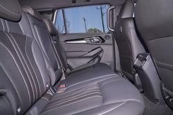 2025 Isuzu MU-X LS-T