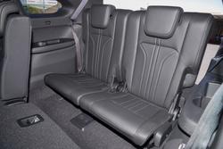 2025 Isuzu MU-X LS-T
