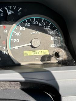 2018 TOYOTA
                Landcruiser GXL 79 GXL