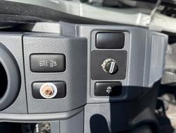 2018 TOYOTA
                Landcruiser GXL 79 GXL