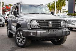 2025 GWM
GWM TANK 300