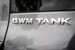 2025 GWM
GWM TANK 300