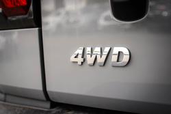2025 GWM
GWM TANK 300