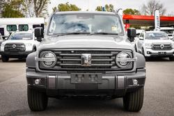 2025 GWM
GWM TANK 300