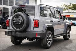 2025 GWM
GWM TANK 300