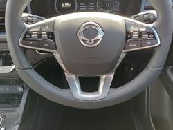 2025 KGM MUSSO XLV ADVANCE