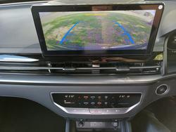 2025 KGM MUSSO XLV ADVANCE