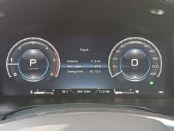 2025 KGM MUSSO XLV ADVANCE