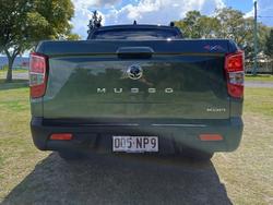 2025 KGM MUSSO XLV ADVANCE