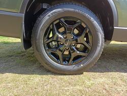 2025 KGM MUSSO XLV ADVANCE