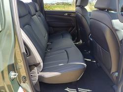 2025 KGM MUSSO XLV ADVANCE