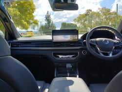 2025 KGM MUSSO XLV ADVANCE