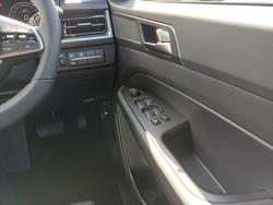 2025 KGM MUSSO XLV ADVANCE