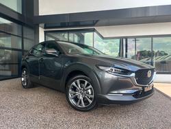 2025 Mazda CX-30 G25 Astina