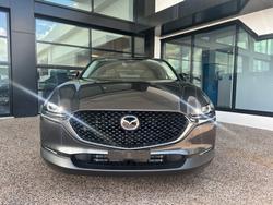 2025 Mazda CX-30 G25 Astina