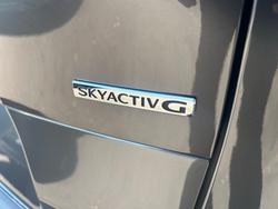 2025 Mazda CX-30 G25 Astina