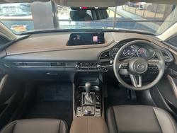 2025 Mazda CX-30 G25 Astina