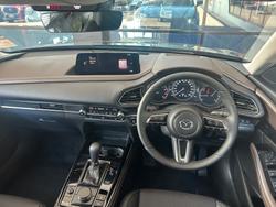 2025 Mazda CX-30 G25 Astina