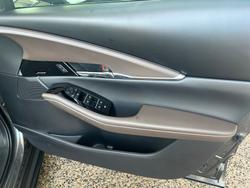 2025 Mazda CX-30 G25 Astina