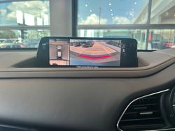 2025 Mazda CX-30 G25 Astina