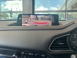 2025 Mazda CX-30 G25 Astina