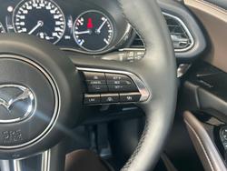 2025 Mazda CX-30 G25 Astina
