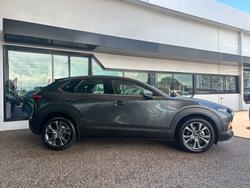 2025 Mazda CX-30 G25 Astina