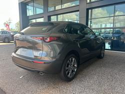 2025 Mazda CX-30 G25 Astina