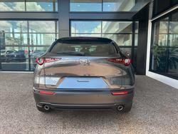 2025 Mazda CX-30 G25 Astina